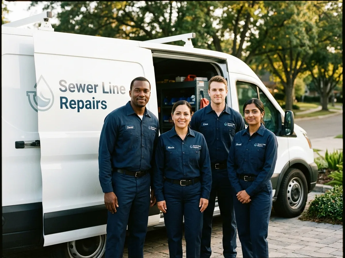 Emergency Plumber company in Hampton, VA